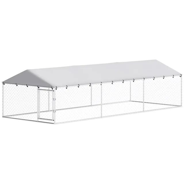 Crates & Gates waterproof 66 lbs 7.5 w