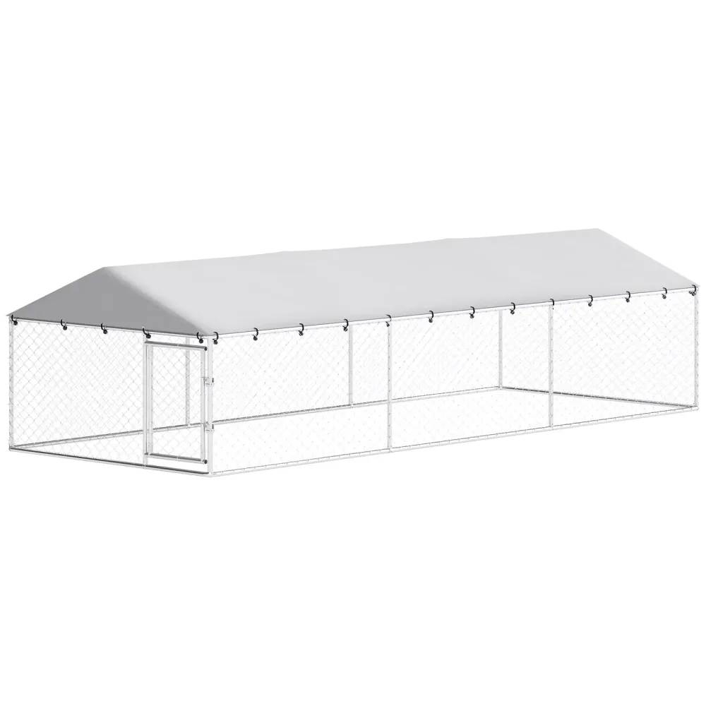 Crates & Gates waterproof 66 lbs 7.5 w