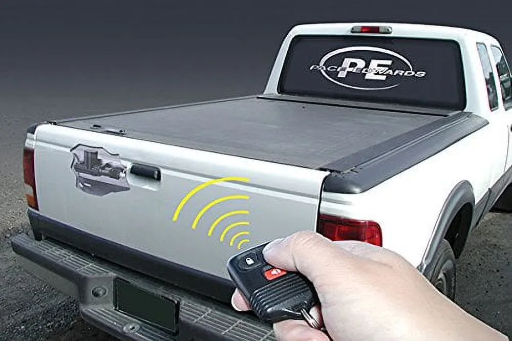 Tonneau Covers 5' 5" 5ft