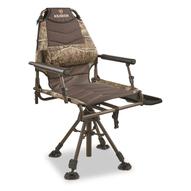 Blind Chair 21" 14" 24"