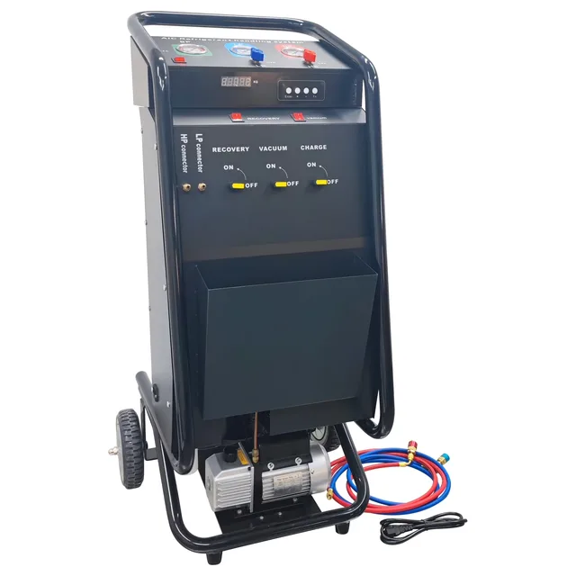 Machine 110v 780w 8hp