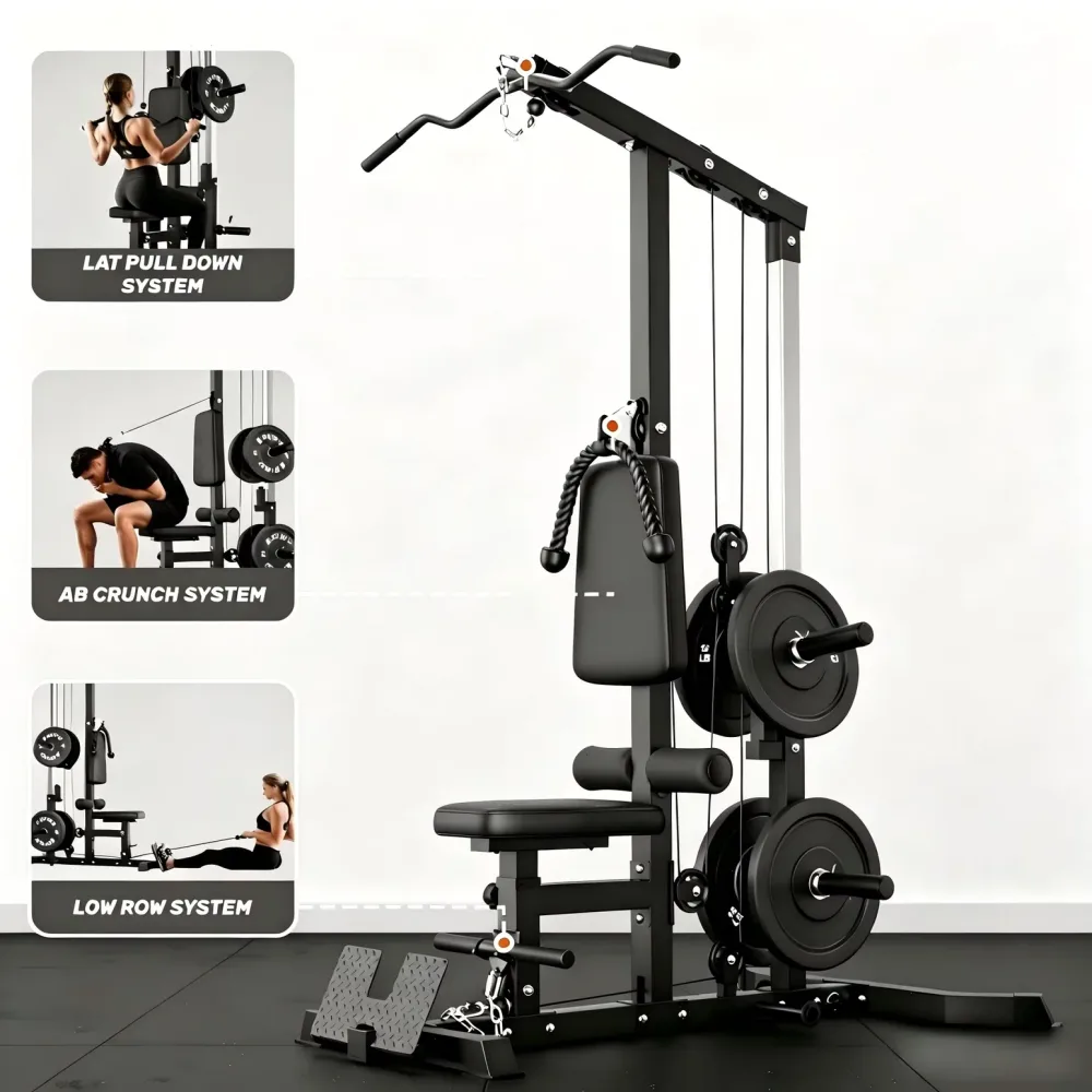 Machine 3 in black 2"