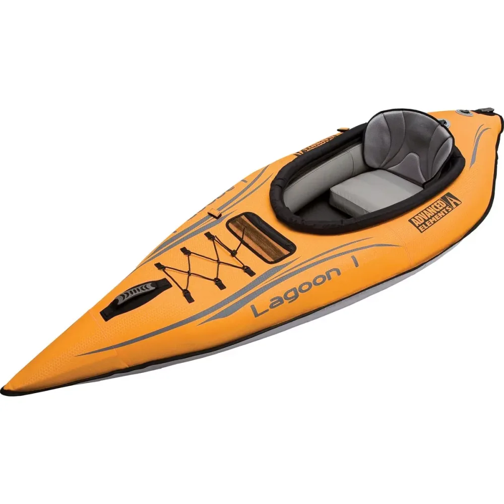 Paddling 8' 4" 250 lbs