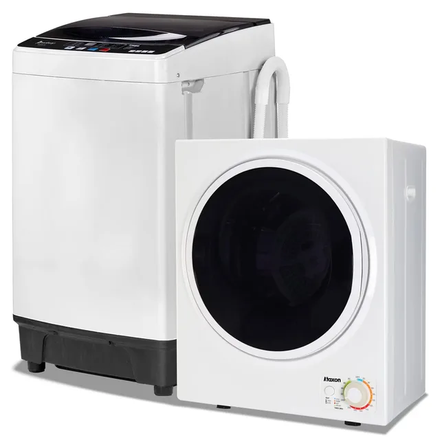 Washing Machine 17.8lbs 15.6lbs portable