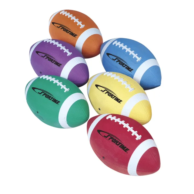 Football 75" 6.75"