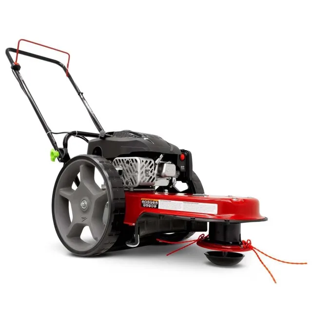 Mower 14.5" 22" 1.5"