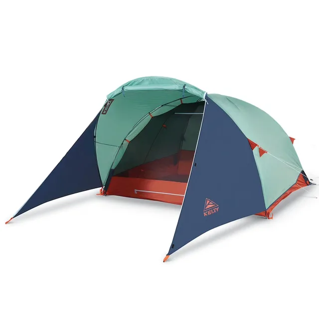 Tent waterproof