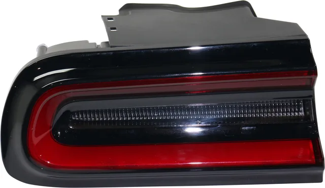 Tail Light red