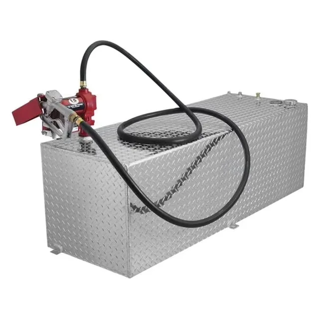 Transfer Tank 58 lbs heavy-duty
