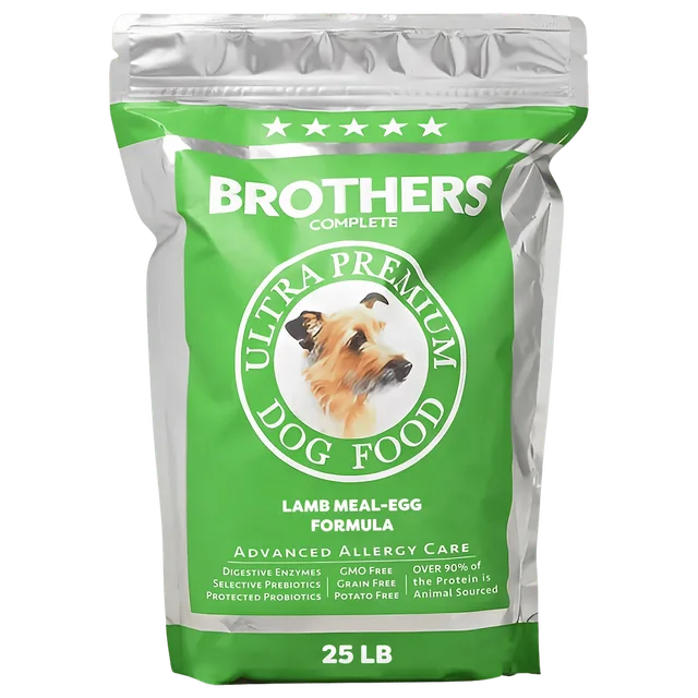 Dog Food