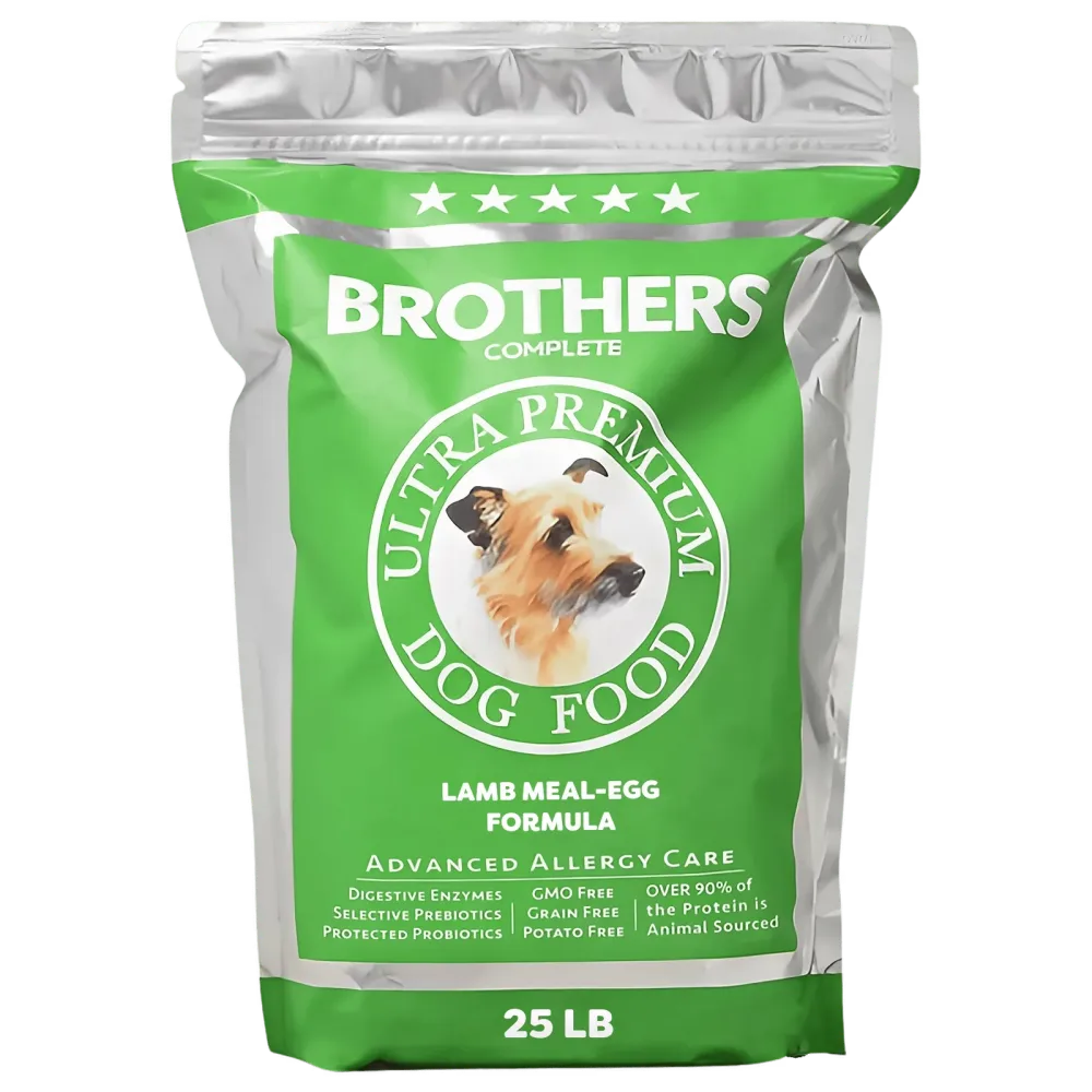 Dog Food
