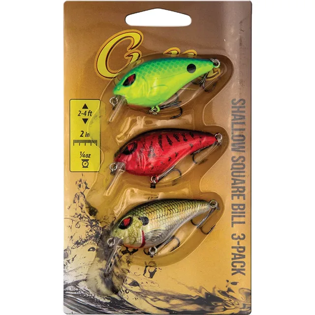 Fishing Lure