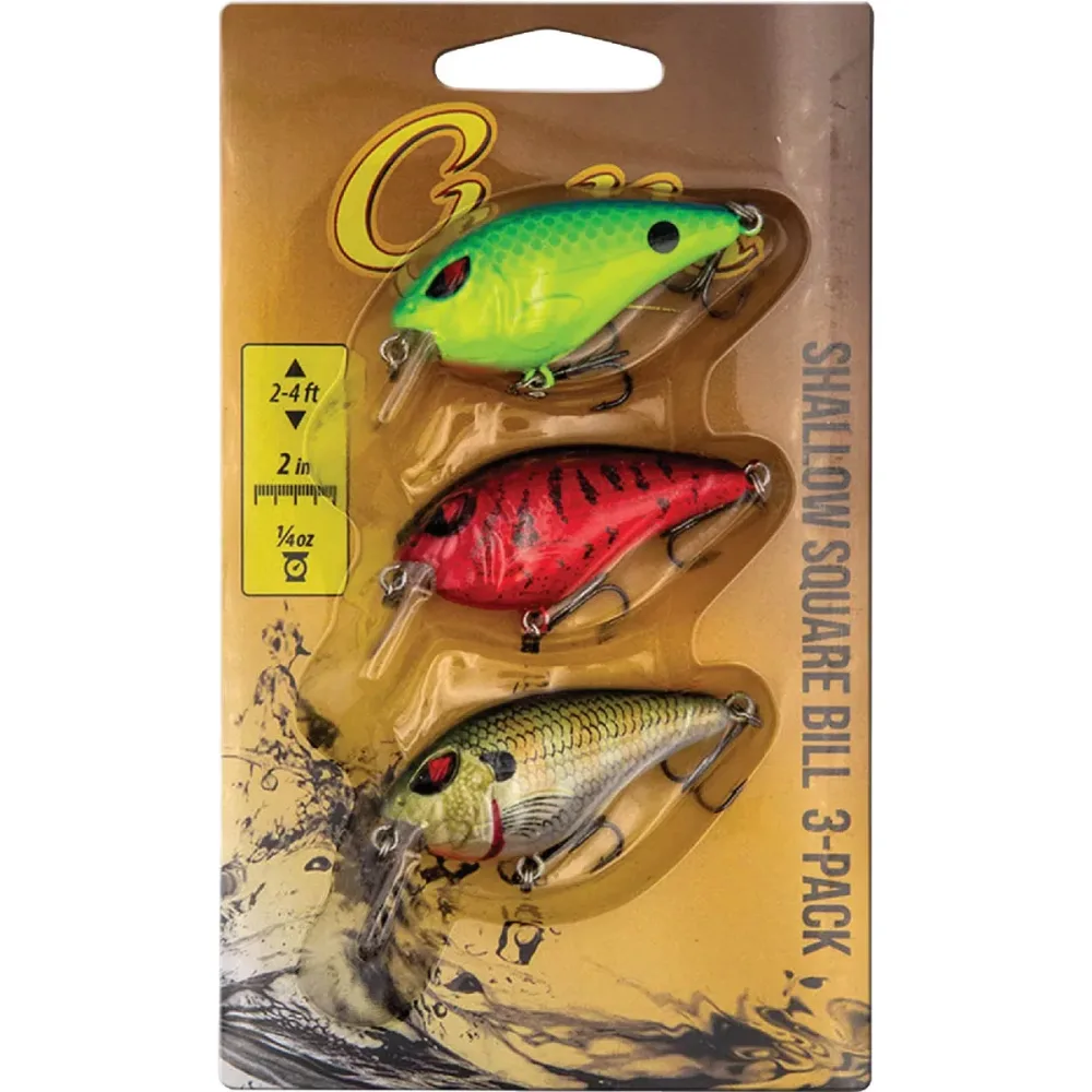 Fishing Lure