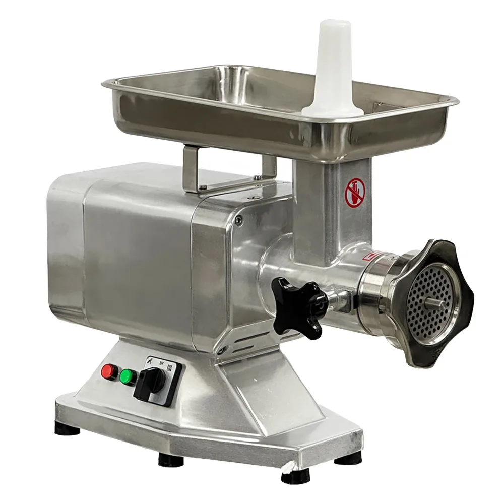 Meat Grinder 1100w 1.5hp 110v