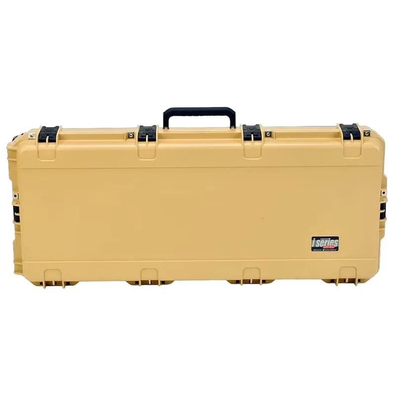 Bow Storage weatherproof tan waterproof