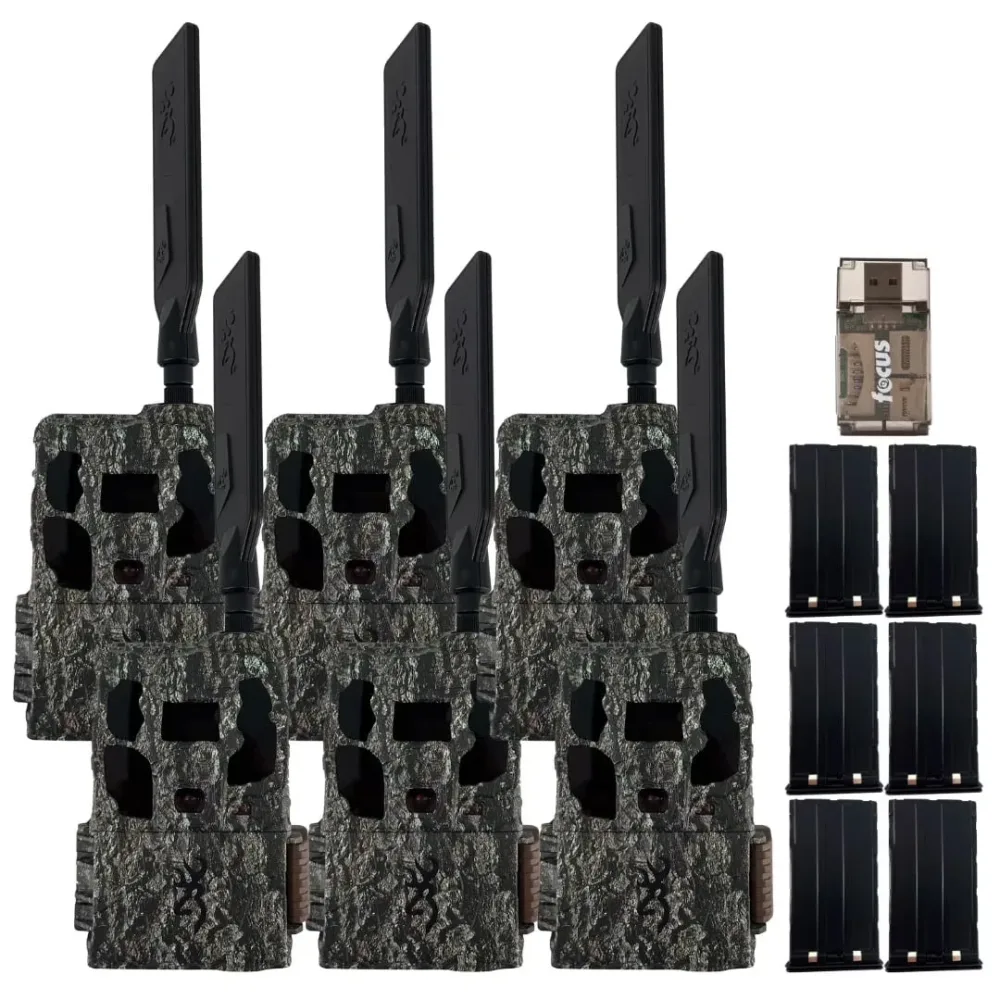 Trail Camera wireless adjustable rechargeable