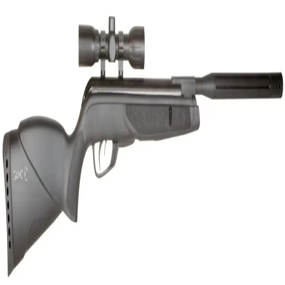 Air Guns black 300 feet 1 in