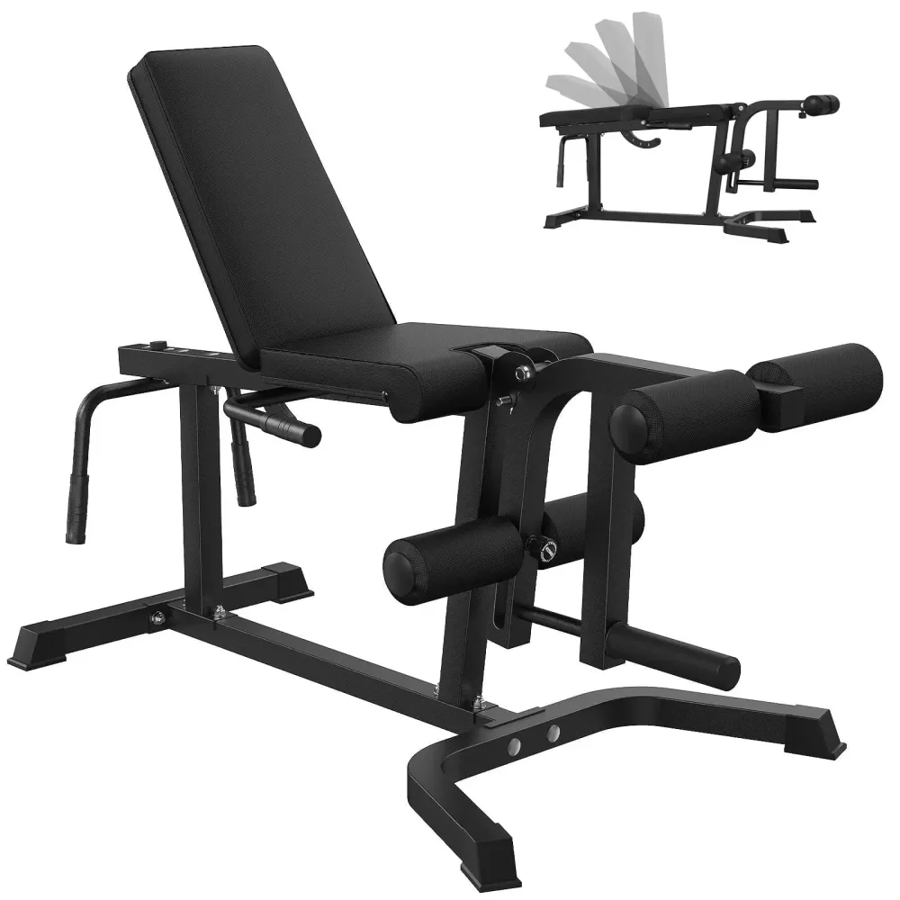 Workout Equipment 800 lb 440 lb adjustable