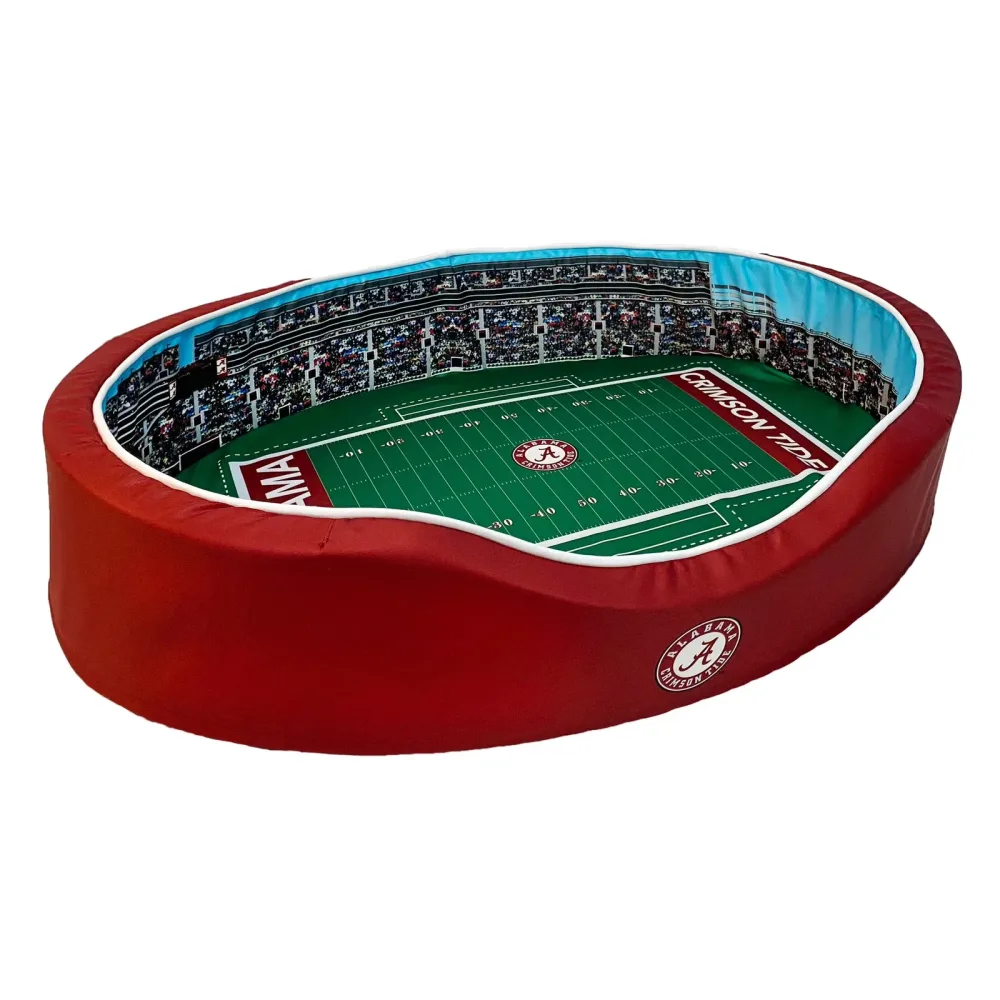 Dog Bed 38' 25' 8'