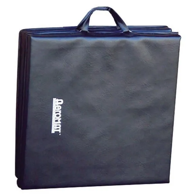 Training Mats 48 in folding black