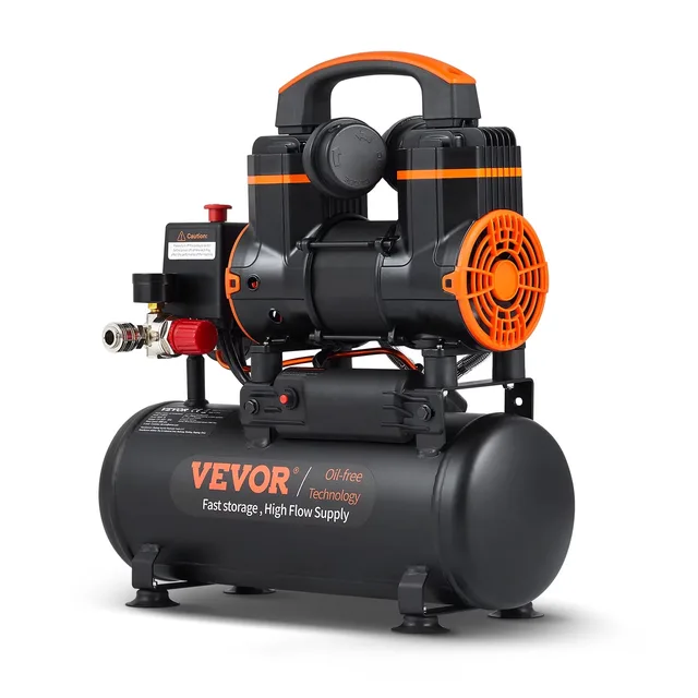Air Compressor 20 gallon 4hp portable