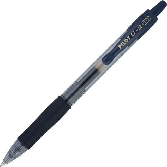 Gel Pen 1.0mm 1 mm