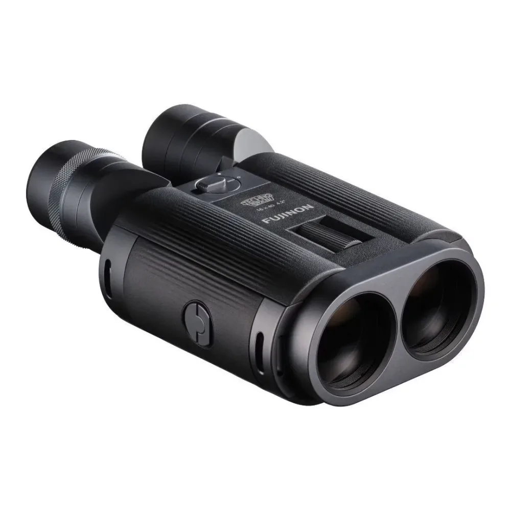 Binoculars 40mm 7.3 inches 185.5mm