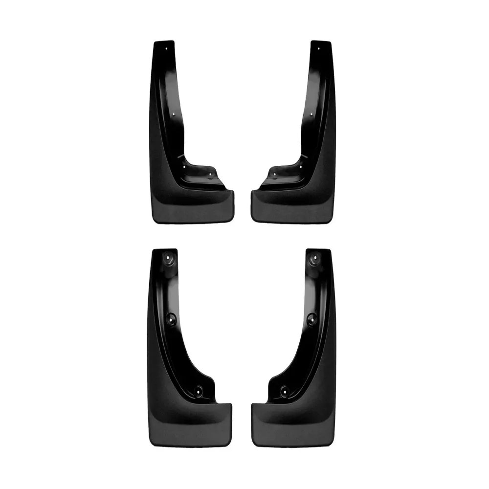 Splash Guard black
