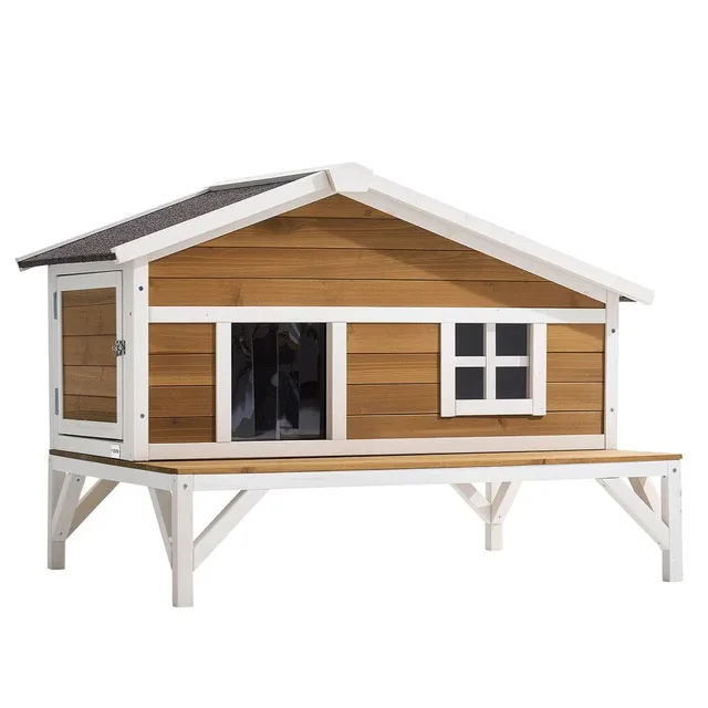 Furniture & Enrichment insulated waterproof 43"