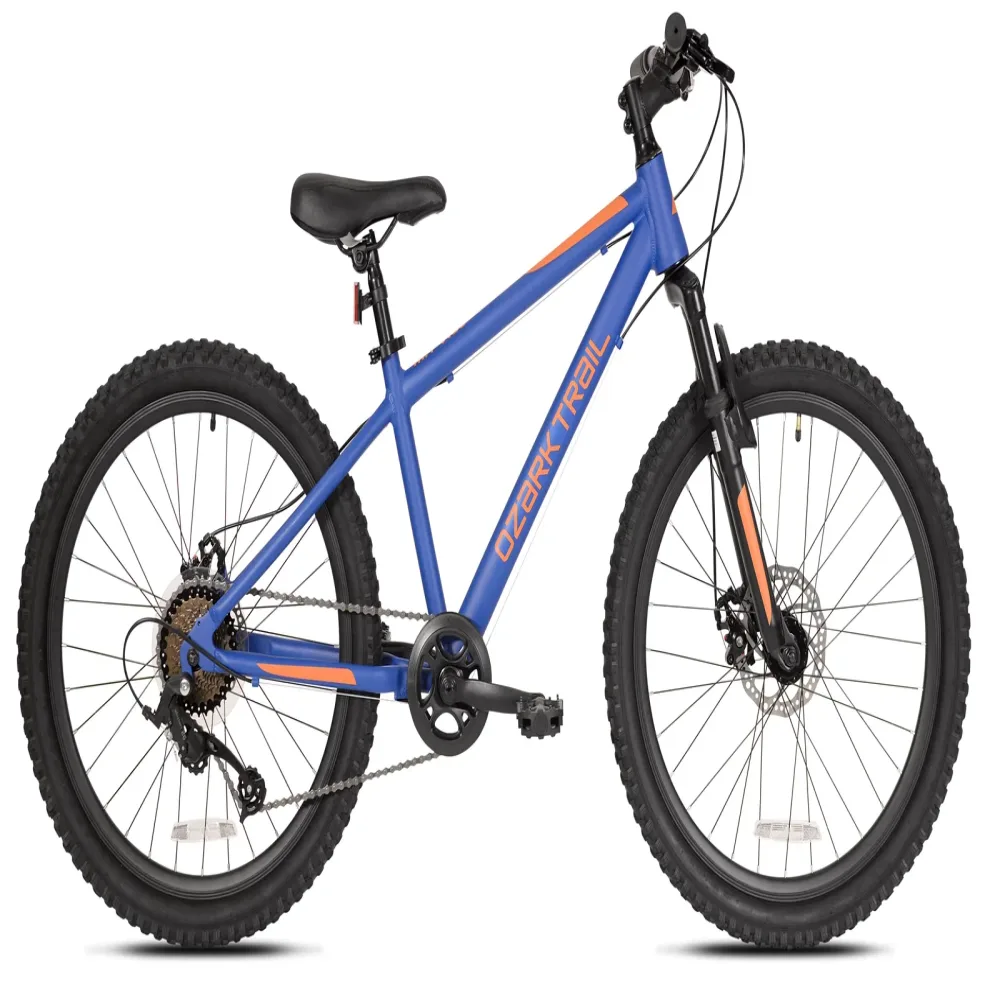 Mountain Bike 24 in 4 ft 6 in