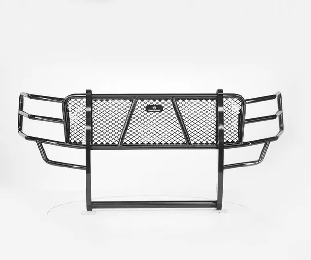 Grille Guard 16in heavy-duty black