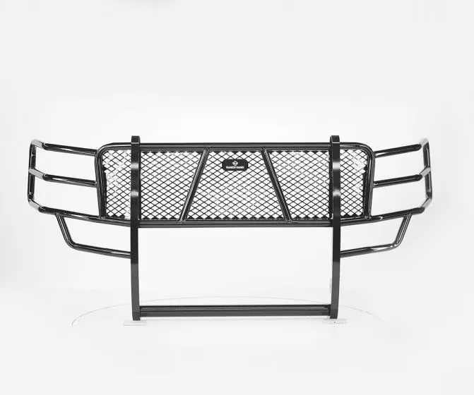 Grille Guard 16in heavy-duty black