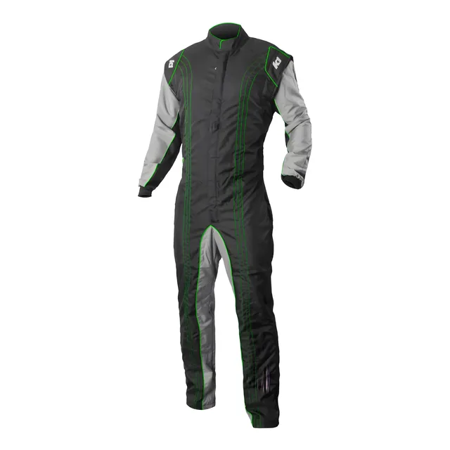 Motorcycle Apparel & Gear black green 52 lb
