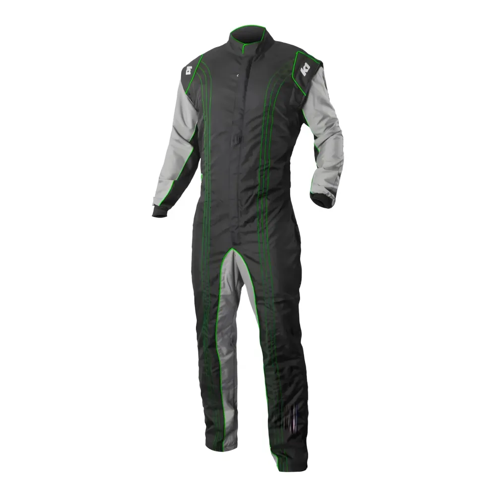 Motorcycle Apparel & Gear black green 52 lb