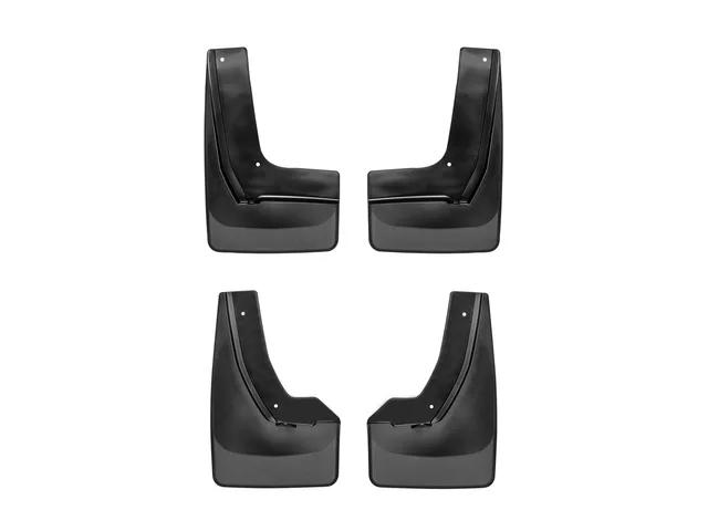 Splash Guard black