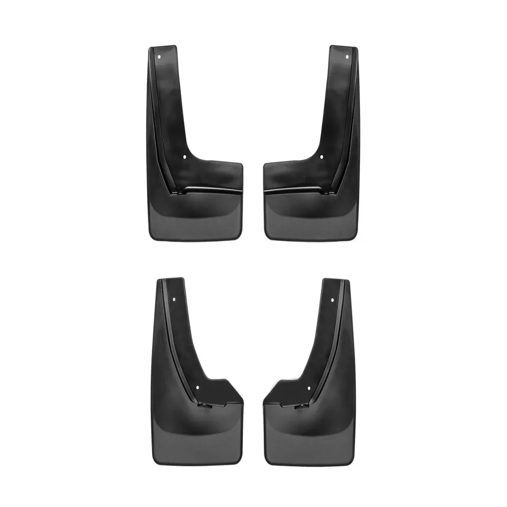 Splash Guard black