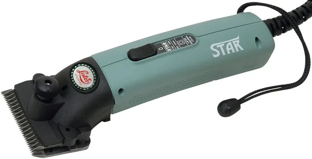 Health & Grooming 110v green 110 v