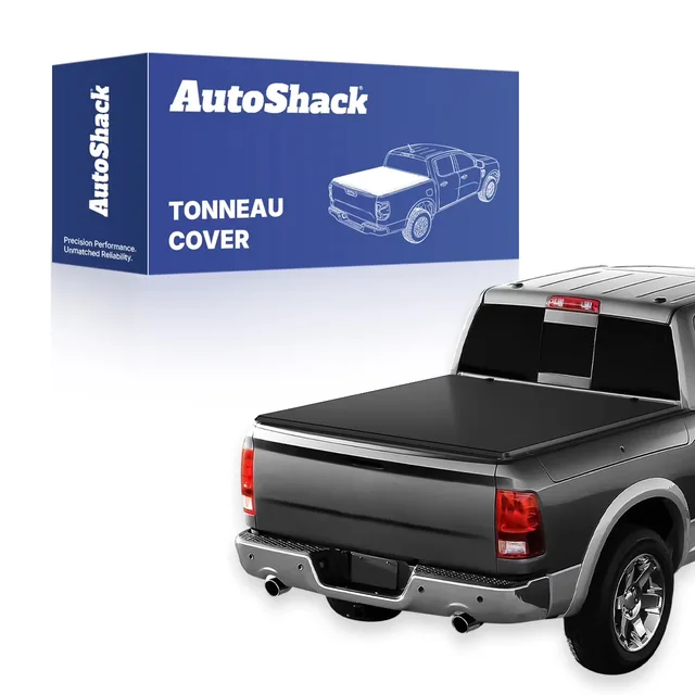 Tonneau Cover 5ft 6in 66"