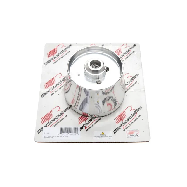 Steering Wheel 1.64 lb