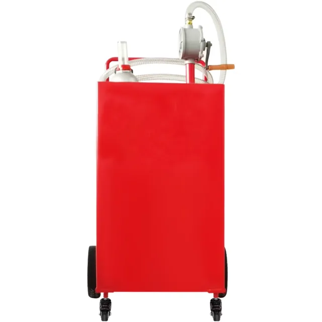 Transfer Pump 35 gallon portable 30 gallons
