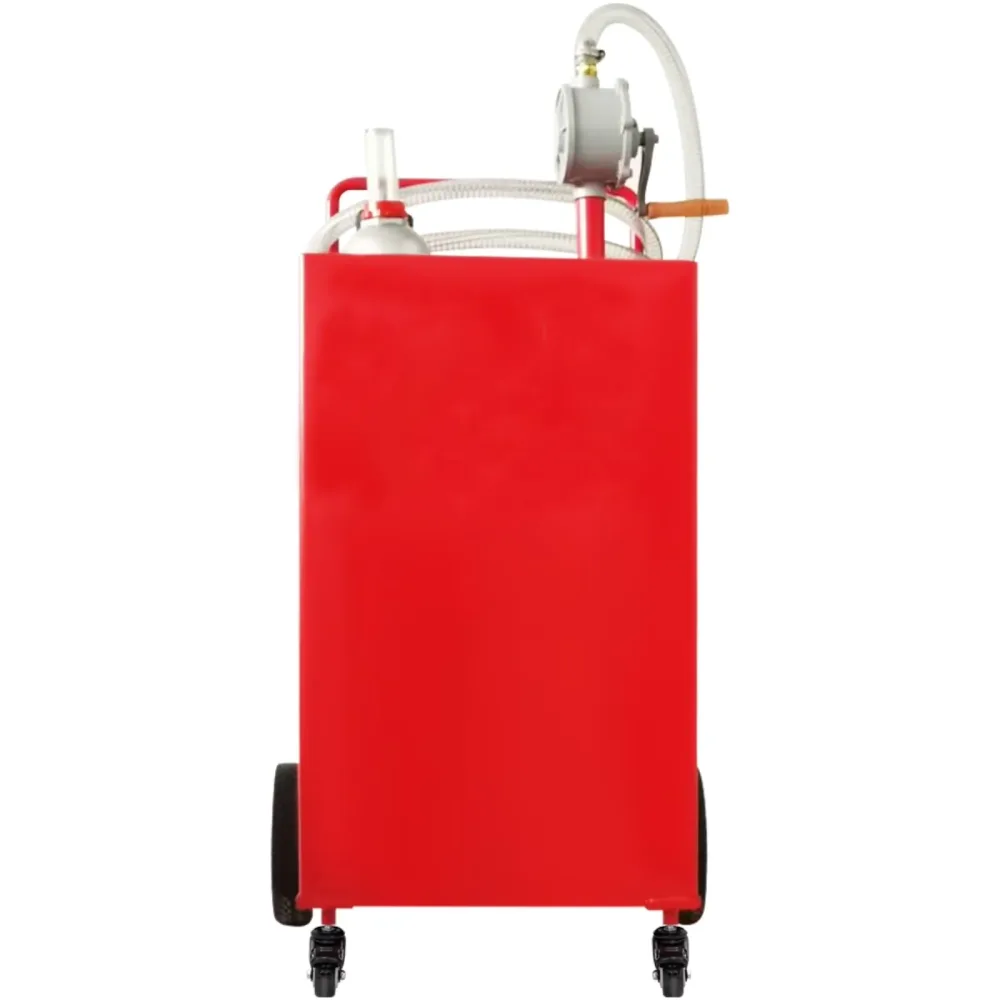 Transfer Pump 35 gallon portable 30 gallons