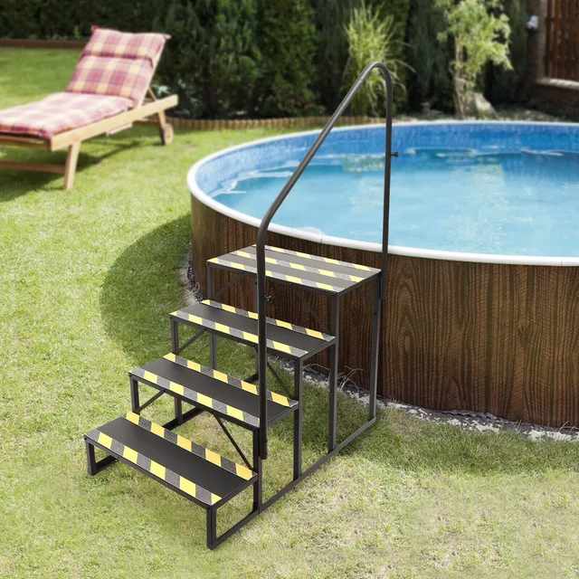 Swimming Pool 204kg 450lbs 2cm