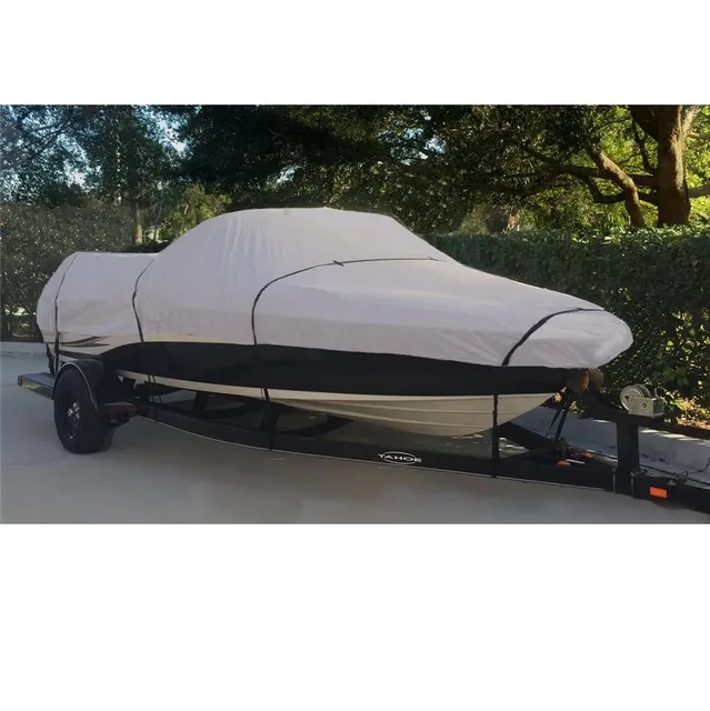 Boat Cover heavy-duty