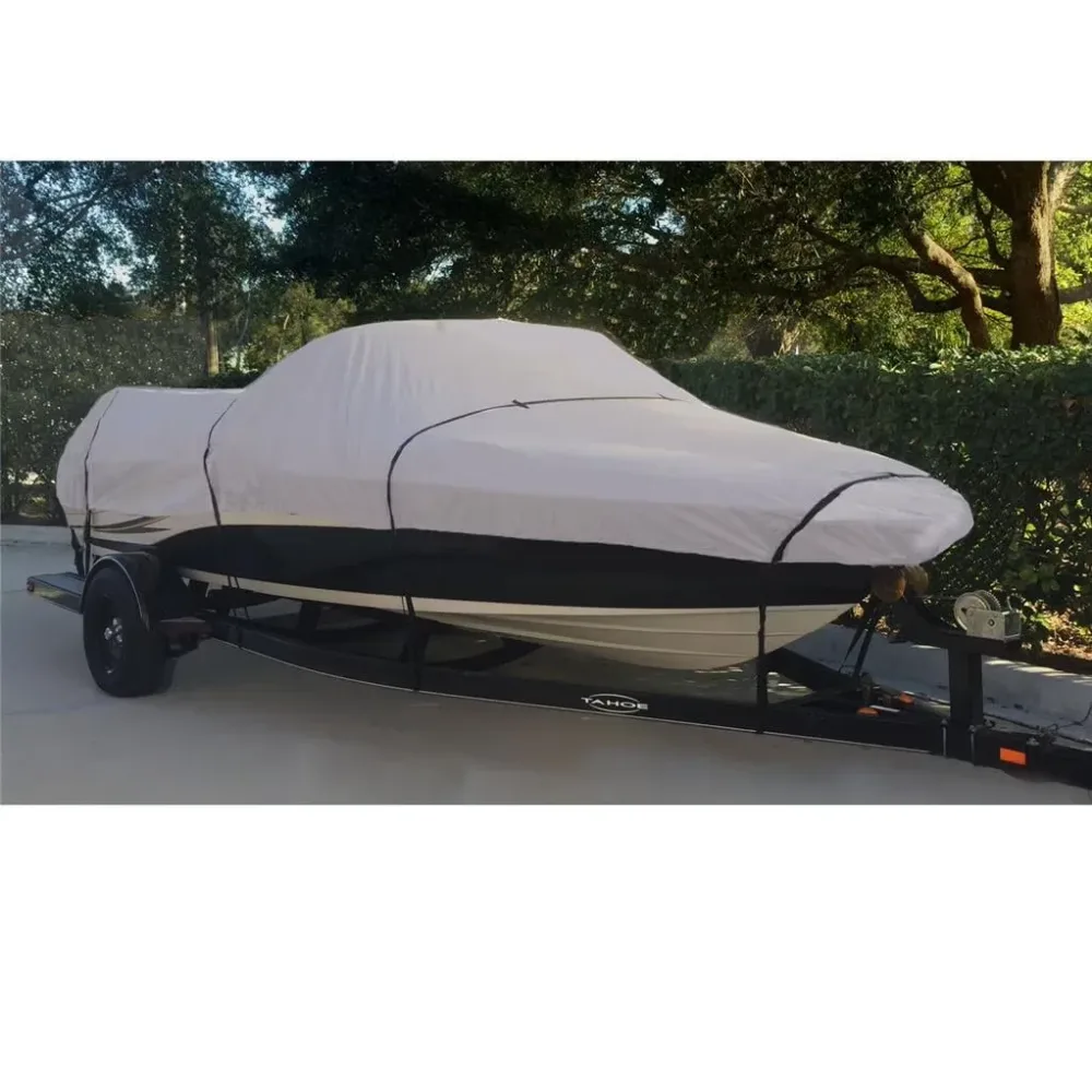 Boat Cover heavy-duty