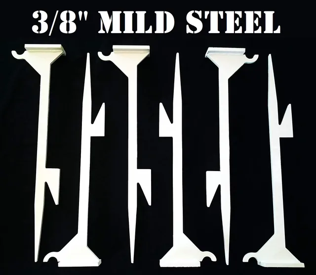 Firearms & Accessories 24 inch heavy-duty 24in