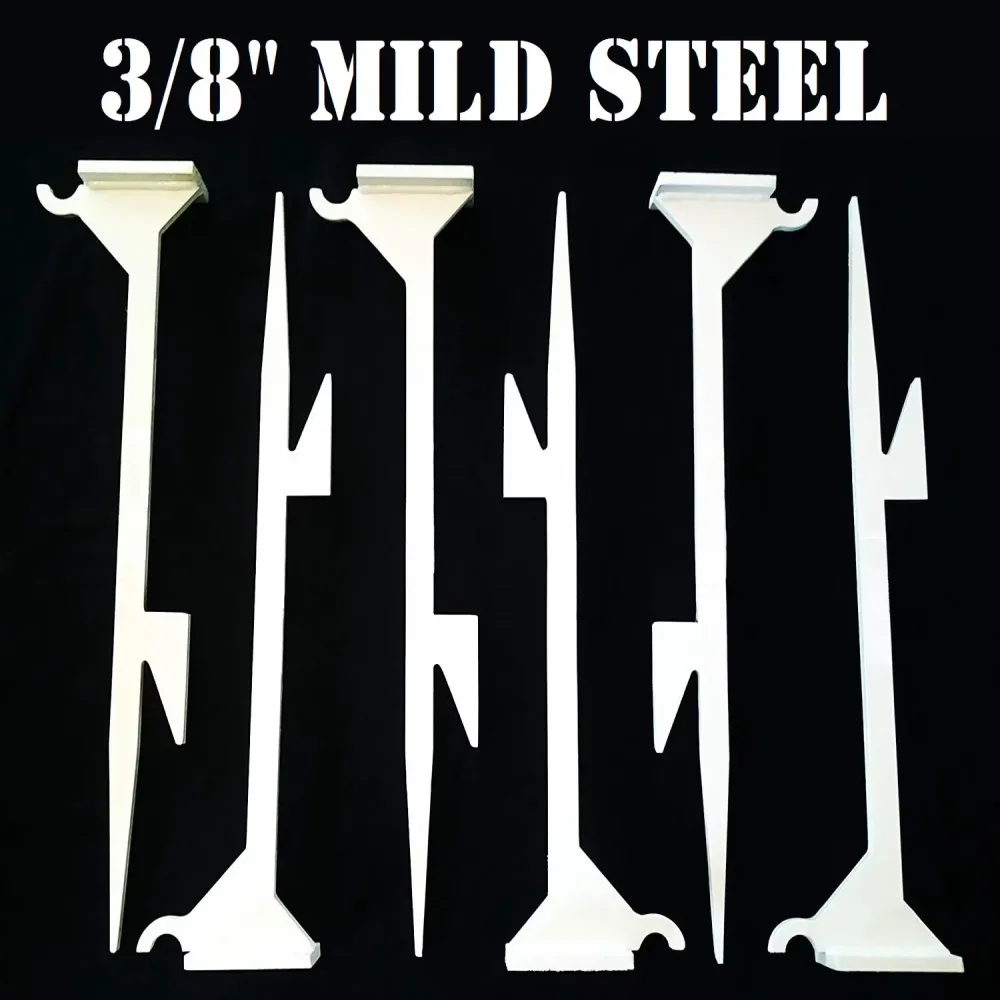 Firearms & Accessories 24 inch heavy-duty 24in
