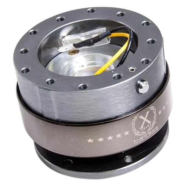 Steering Wheel 2 lbs locking