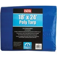 Tent Accessories