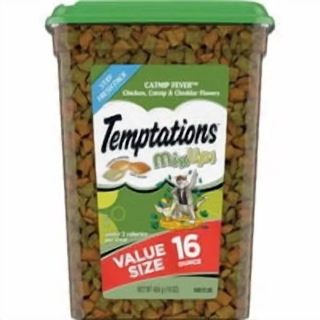 Cat Treats