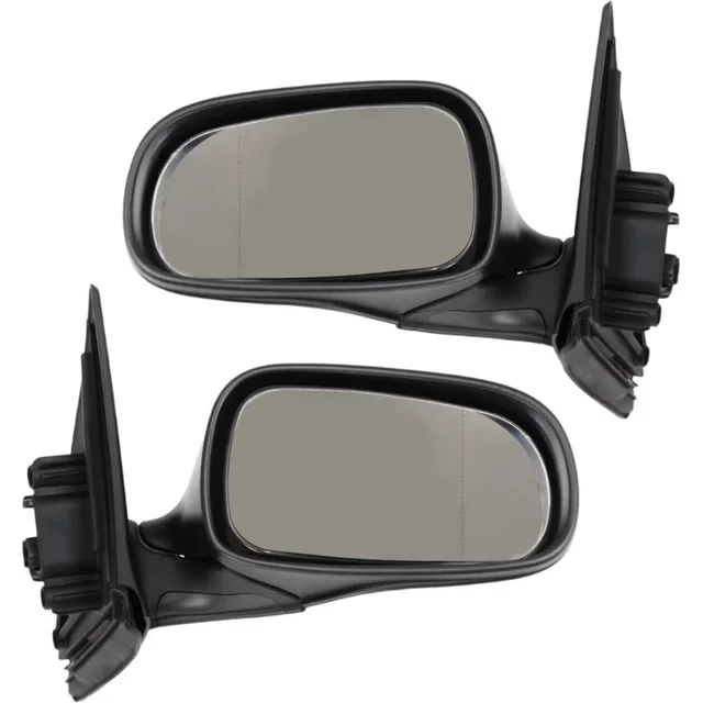 View Mirror